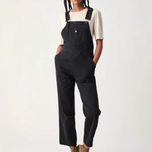 Faherty - Kerry Twill Overall - Raven - Size M